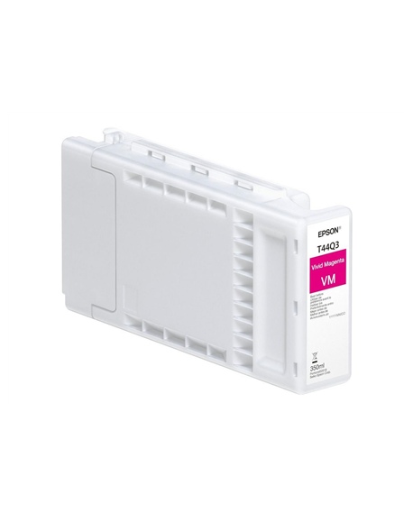 Epson Singlepack Vivid Magenta T44Q34N UltraChrome PRO 12 350ml