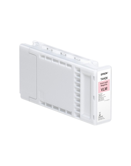 Epson Singlepack Vivid Light Magenta T44Q64N UltraChrome PRO 12 350ml