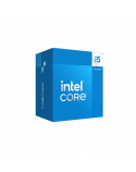 Intel | i5-14400 | FCLGA1700 | Processor threads 16 | Intel Core i5 | Processor cores 10