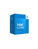 Intel | i5-14400F | FCLGA1700 | Processor threads 16 | Intel Core i5 | Processor cores 10