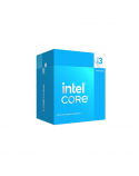 Intel | i3-14100F | FCLGA1700 | Processor threads 8 | Intel Core i3 | Processor cores 4