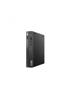 Lenovo | ThinkCentre | neo 50q (Gen 4) | Desktop | Tiny | Intel Core i5 | i5-13420H | Internal memory 16 GB | SO-DIMM DDR4 | SSD