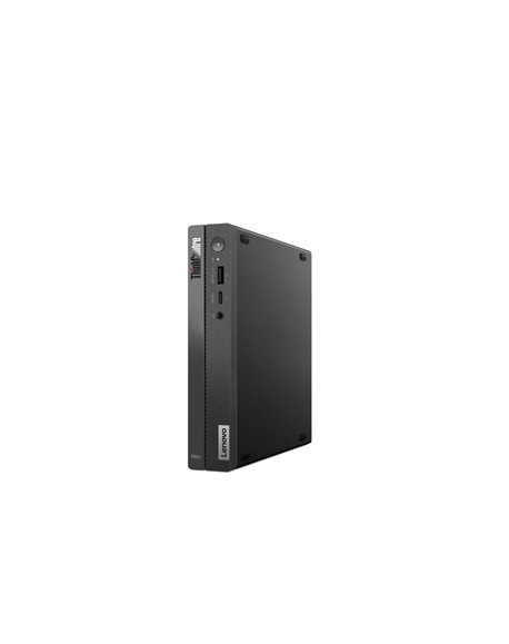 Lenovo | ThinkCentre | neo 50q (Gen 4) | Desktop | Tiny | Intel Core i5 | i5-13420H | Internal memory 16 GB | SO-DIMM DDR4 | SSD