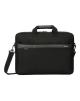 Targus | GeoLite EcoSmart Essential Laptop Case | TSS984GL | Fits up to size 15-16 " | Slipcase | Black | Shoulder strap