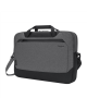Targus Cypress 15.6” Briefcase with EcoSmart (Grey) Targus