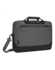 Targus Cypress 15.6” Briefcase with EcoSmart (Grey) Targus