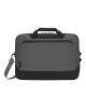 Targus Cypress 15.6” Briefcase with EcoSmart (Grey) Targus