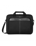 Targus 15-16” Classic Slim Briefcase (Black) Targus