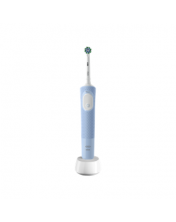 Oral-B | Vitality Pro Electric Toothbrush Rechargeable For adults Number of brush heads included 1 Number of teeth brushing mode