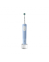 Oral-B | Vitality Pro Electric Toothbrush Rechargeable For adults Number of brush heads included 1 Number of teeth brushing modes 3 Blue