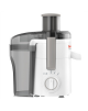 TEFAL | Juicer | ZE370138 Fruitelia Plus | White/Pepper | 350 W | Number of speeds 2 + Pulse