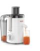 TEFAL | Juicer | ZE370138 Fruitelia Plus | White/Pepper | 350 W | Number of speeds 2 + Pulse