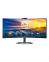 Philips | 34E1C5600HE/00 | 34 " | VA | 3440 x 1440 pixels | 21:9 | 4 ms | 300 cd/m² | Black | HDMI ports quantity 1 | 100 Hz