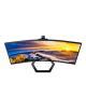Philips | 34E1C5600HE/00 | 34 " | VA | 3440 x 1440 pixels | 21:9 | 4 ms | 300 cd/m² | Black | HDMI ports quantity 1 | 100 Hz