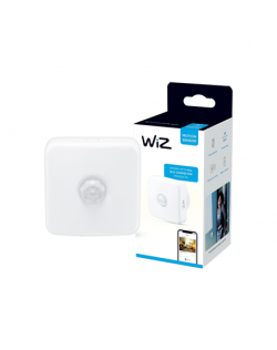Wizarding World | Wireless Motion Sensor | White
