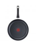 Tefal C2720453 Start&Cook Pan, 24 cm, Black