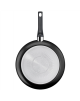 Tefal C2720453 Start&Cook Pan, 24 cm, Black