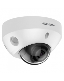 Hikvision | IP Camera | DS-2CD2583G2-IS F2.8 | Dome | 8 MP | 2.8mm/4mm | Power over Ethernet (PoE) | IP67, IK08 | H.265/H.264/H.
