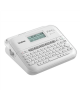 PT-D410 | Mono | Thermal | Label Printer | White