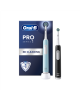 Oral-B | Electric Toothbrush | Pro Series 1 Duo | Rechargeable | For adults | Number of brush heads included 2 | Number of teeth