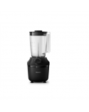 Philips | Blender | HR2041/00 3000 Series | Tabletop | 450 W | Jar material Plastic | Jar capacity 1.9 L | Ice crushing | Black