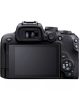 Megapixel 24.2 MP | Optical zoom x | Image stabilizer | ISO 32000 | Display diagonal " | Wi-Fi | Video recording | Manual | Fram