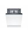Built-in | Dishwasher | SMV2HVX02E | Width 59.8 cm | Number of place settings 14 | Number of programs 5 | Energy efficiency class D | Display | AquaStop function | Black