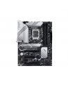 Asus | PRIME Z790-P WIFI | Processor family Intel | Processor socket LGA1700 | DDR5 | Supported hard disk drive interfaces SATA, M.2 | Number of SATA connectors 4