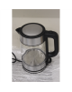 SALE OUT. Xiaomi Electric Glass Kettle EU Xiaomi | Electric Glass Kettle EU | Electric | 2200 W | 1.7 L | Glass | 360° rotationa