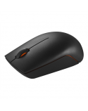 Lenovo | Compact Mouse with battery | 300 | Wireless | Cloud Grey