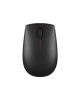 Lenovo | Compact Mouse with battery | 300 | Wireless | Cloud Grey