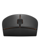 Lenovo | Compact Mouse with battery | 300 | Wireless | Cloud Grey