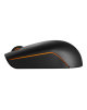Lenovo | Compact Mouse with battery | 300 | Wireless | Cloud Grey
