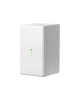 Mercusys | 300 Mbps Wireless N 4G LTE Router | MB110-4G | 802.11n | 10/100 Mbit/s | Ethernet LAN (RJ-45) ports 1 | Mesh Support 