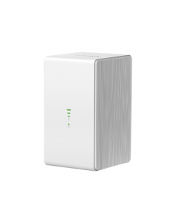 Mercusys | 300 Mbps Wireless N 4G LTE Router | MB110-4G | 802.11n | 10/100 Mbit/s | Ethernet LAN (RJ-45) ports 1 | Mesh Support 