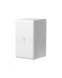 Mercusys | 300 Mbps Wireless N 4G LTE Router | MB110-4G | 802.11n | 10/100 Mbit/s | Ethernet LAN (RJ-45) ports 1 | Mesh Support No | MU-MiMO No | 3G/4G data sharing | Antenna type External