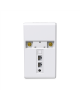 Mercusys | 300 Mbps Wireless N 4G LTE Router | MB110-4G | 802.11n | 10/100 Mbit/s | Ethernet LAN (RJ-45) ports 1 | Mesh Support 
