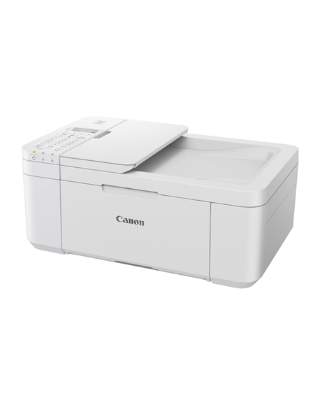 Canon PIXMA TR4751i Wireless Colour All-in-One Inkjet Photo Printer, White