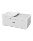 Canon PIXMA TR4751i Wireless Colour All-in-One Inkjet Photo Printer, White