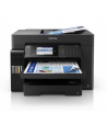 Epson EcoTank L15150 Colour, Inkjet, Multicunctional Printer, A3+, Wi-Fi, Black