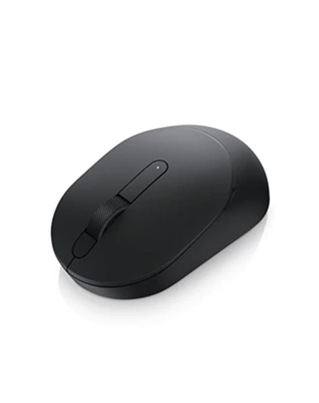 Dell MS3320W 2.4GHz Wireless Optical Mouse, Black