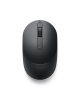 Dell MS3320W 2.4GHz Wireless Optical Mouse, Black