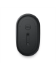 Dell MS3320W 2.4GHz Wireless Optical Mouse, Black
