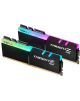 G.Skill Trident Z RGB (For AMD) 16 GB, DDR4, 3600 MHz, PC/server, Registered No, ECC No