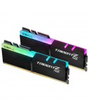 G.Skill Trident Z RGB (For AMD) 16 GB, DDR4, 3600 MHz, PC/server, Registered No, ECC No