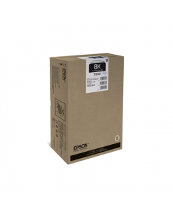 Ink Supply Unit | Black