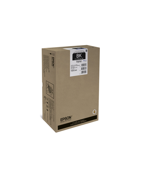Ink Supply Unit | Black
