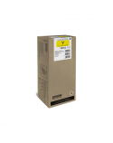 XXL Ink Supply Unit | Yellow