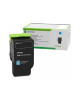 Toner Cartridge | Cyan
