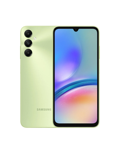 Samsung | Galaxy | A05s | Green | 6.7 " | PLS LCD | 1080 x 2400 pixels | Qualcomm | Snapdragon 680 | Internal RAM 4 GB | 64 GB |